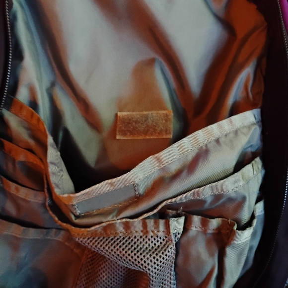 North face Isabella Backpack - Picture 5 of 7